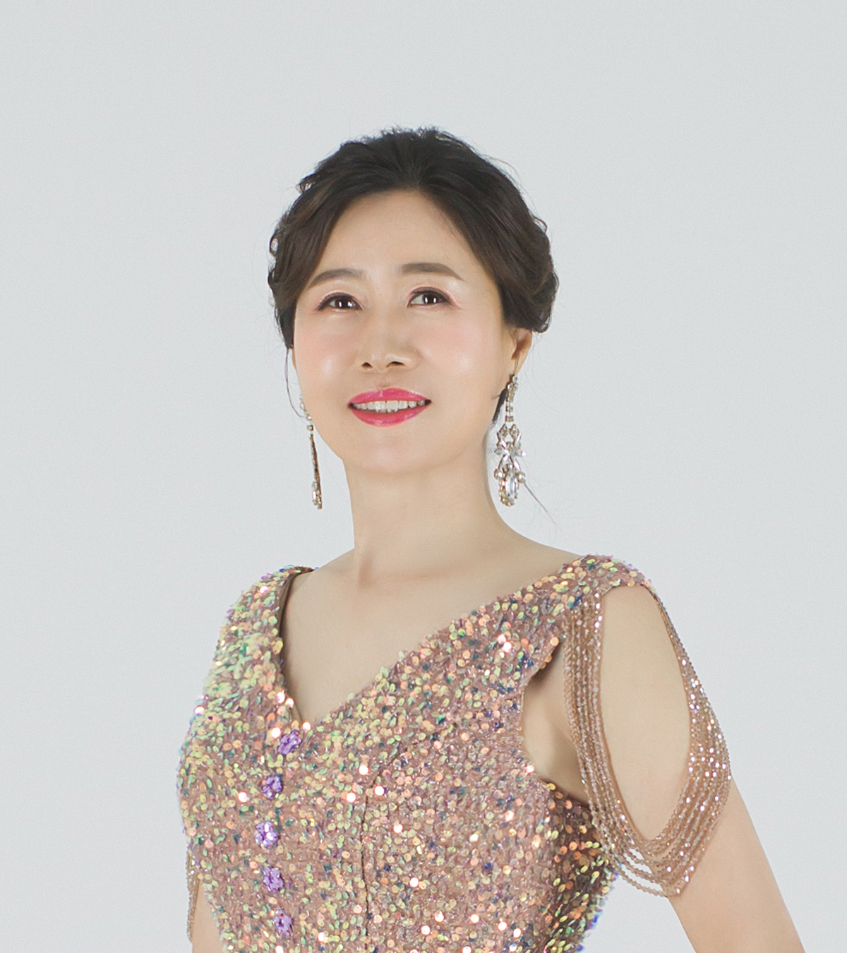 7회 시니어부 (美) 정서영
