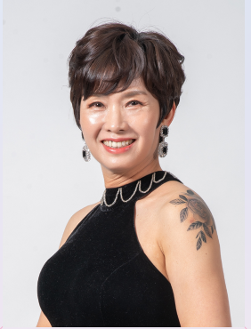 6회 시니어 (美) 이정수