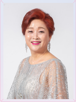 6회 시니어 (美) 김헌희