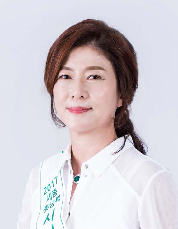 (대상) 방명숙