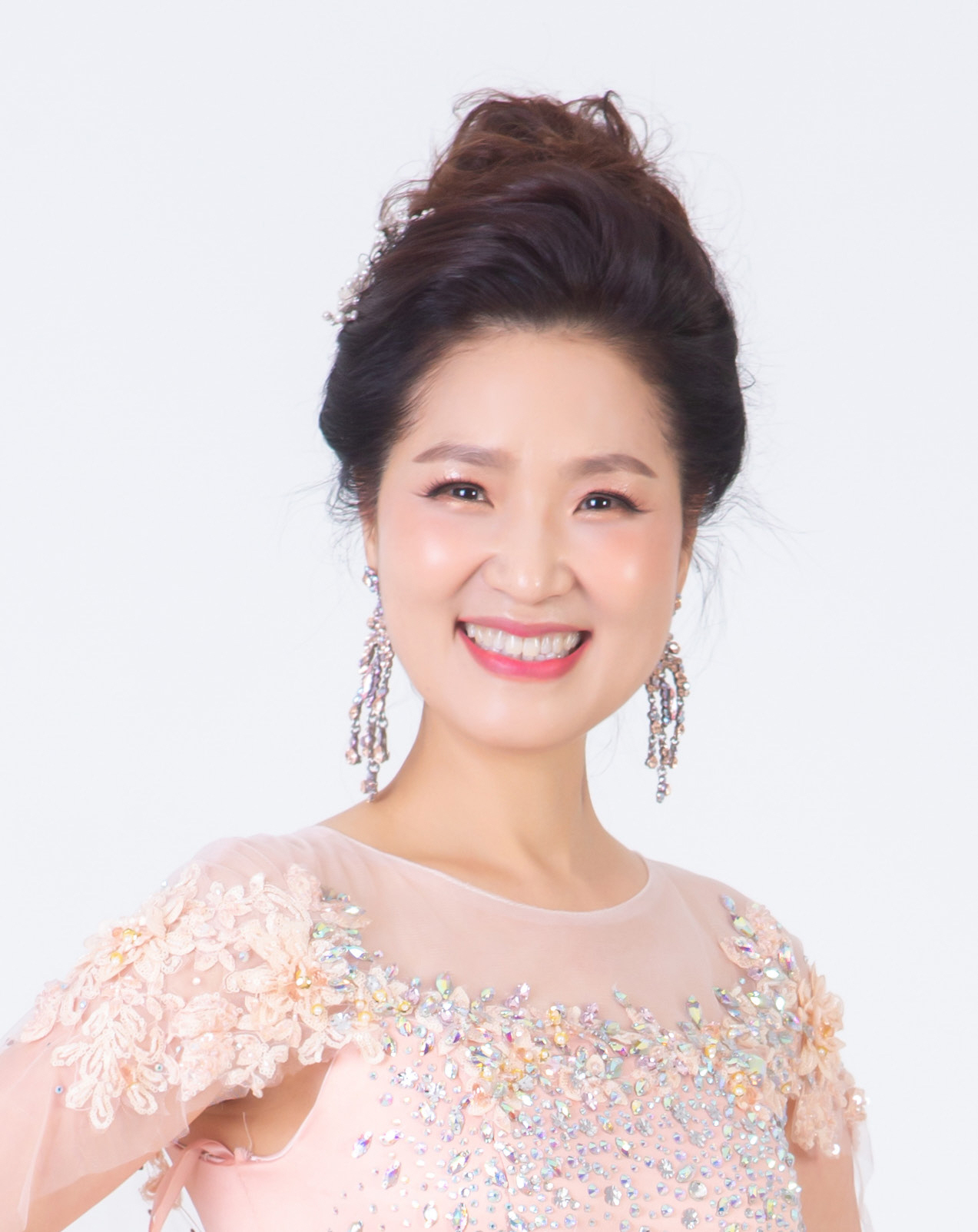 시니어 (선) 김애경